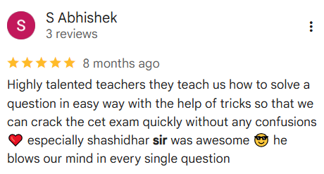 Google Review