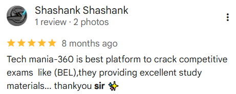 Google Review