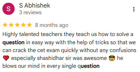 Google Review