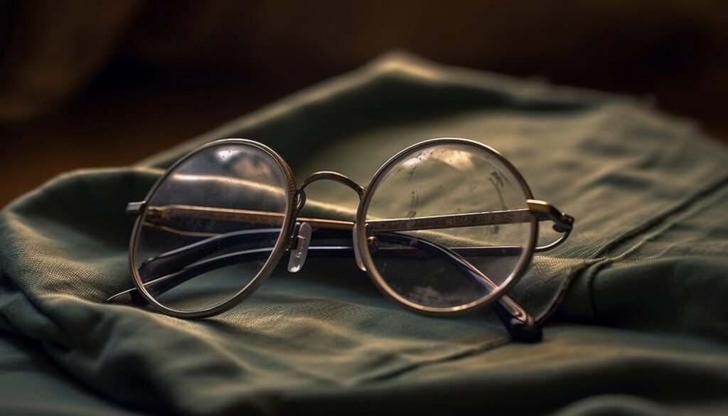 Bifocal Glasses Glasses USA